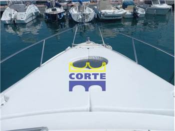 Sessa Marine OYSTER 27