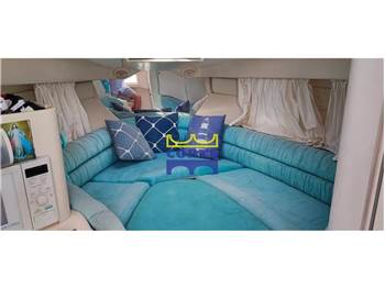 Sessa Marine OYSTER 27