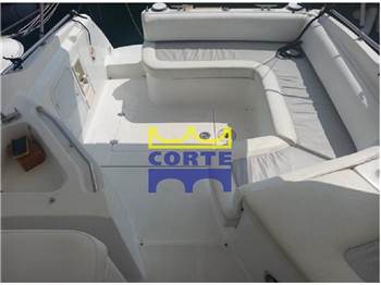 Sessa Marine OYSTER 27