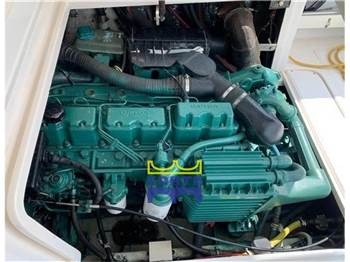 Blackfin 29 FLYBRIDGE