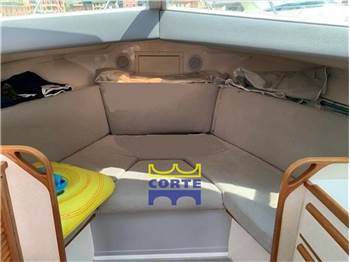 Blackfin 29 FLYBRIDGE