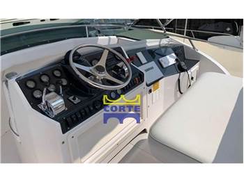 Blackfin 29 FLYBRIDGE