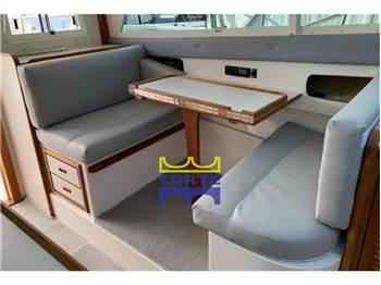 Blackfin 29 FLYBRIDGE
