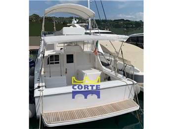 Blackfin 29 FLYBRIDGE