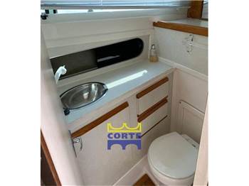 Blackfin 29 FLYBRIDGE