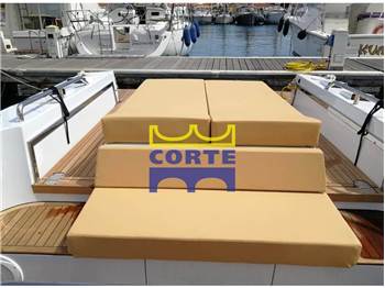 UnicaT Custom Tender 12