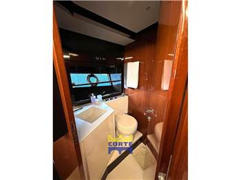 Riva 56 RIVALE