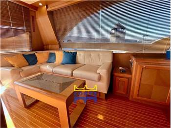 Mochi Craft DOLPHIN 64 fly