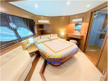 Mochi Craft DOLPHIN 64 fly