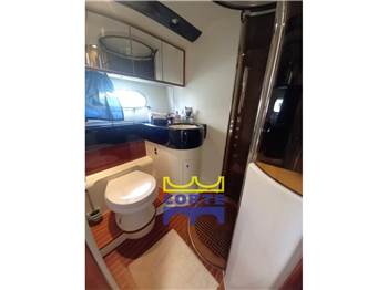 Princess Yachts 56