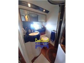 Princess Yachts 56
