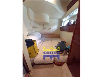 Princess Yachts 56