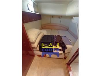 Princess Yachts 56