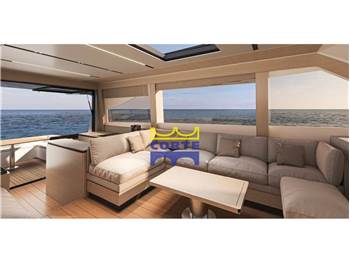 Solaris Power 60 Coupé