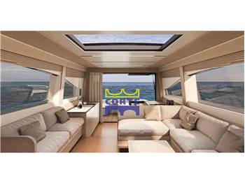 Solaris Power 60 Coupé