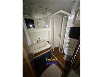 Cantieri dell' Arno Leopard 21,50