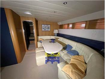 Cantieri dell' Arno Leopard 21,50