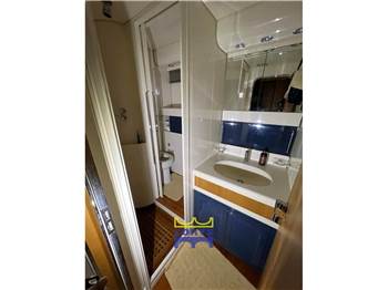 Cantieri dell' Arno Leopard 21,50