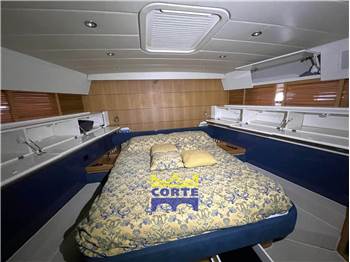 Cantieri dell' Arno Leopard 21,50