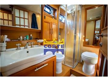 Mochi Craft 51 Dolphin