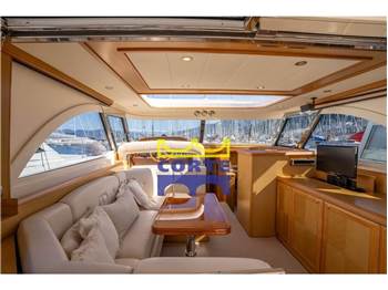 Mochi Craft 51 Dolphin