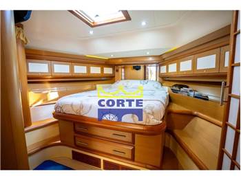 Mochi Craft 51 Dolphin