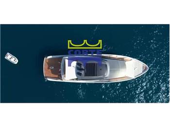 Sanlorenzo SX88