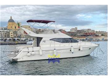 Azimut 40
