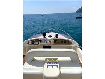 Azimut 40