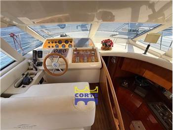 Azimut 40