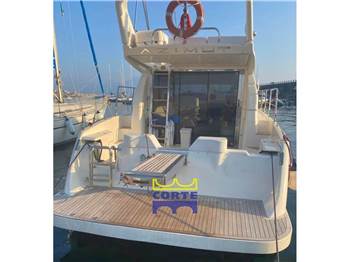 Azimut 40