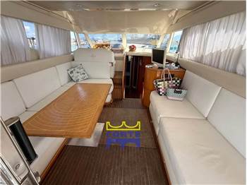 Azimut 40
