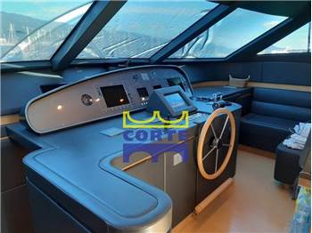 Sanlorenzo SL 72