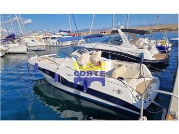 Rio Yachts 32 Blu