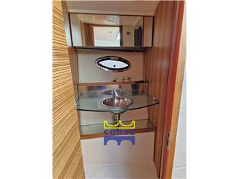 Rio Yachts 32 Blu