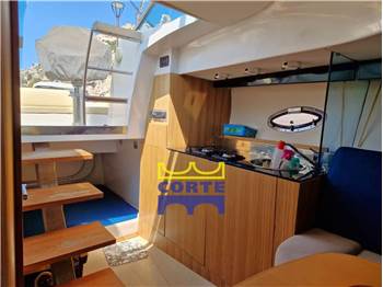 Rio Yachts 32 Blu