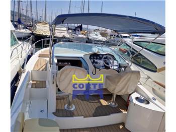 Rio Yachts 32 Blu