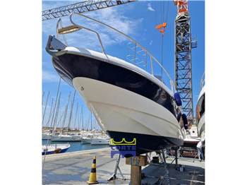 Rio Yachts 32 Blu