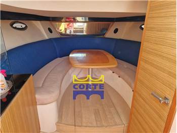 Rio Yachts 32 Blu