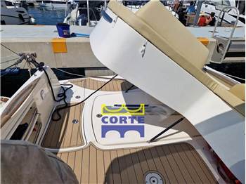 Rio Yachts 32 Blu