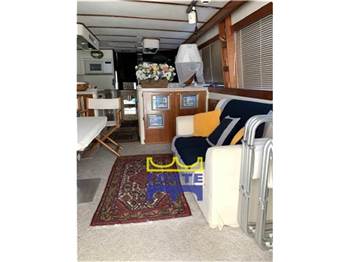 Hatteras 65 CONVERTIBLE