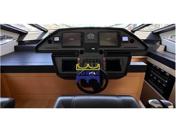 Pershing Pershing 80'