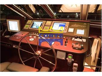 Pacific Shipyard Antema 200