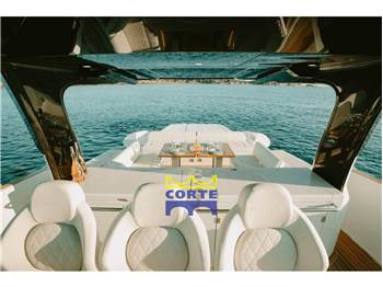 Solaris Power 52 Open