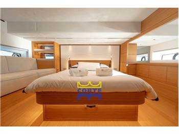 Solaris Power 52 Open