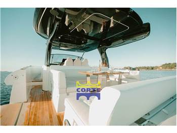 Solaris Power 52 Open