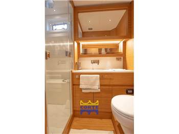 Solaris Power 52 Open