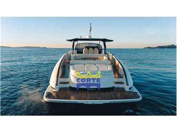 Solaris Power 52 Open