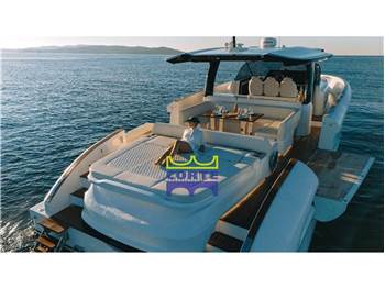 Solaris Power 52 Open