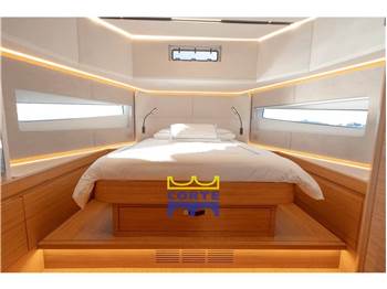 Solaris Power 52 Open